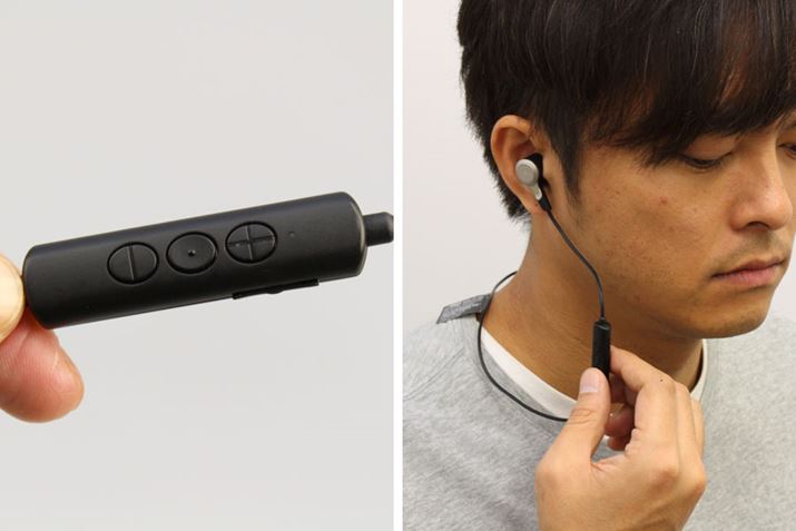 P[uɂ́ASiriȂǂ̉s}CNtR𑕔