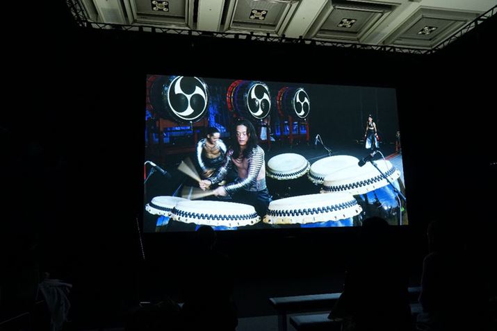 8KX[p[nCrWVA^[CxgɐݒuĂ