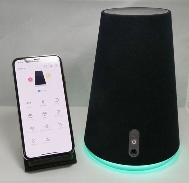 iPhone XɕׂĂ݂Ă킩悤ɁAȂ̑傫B