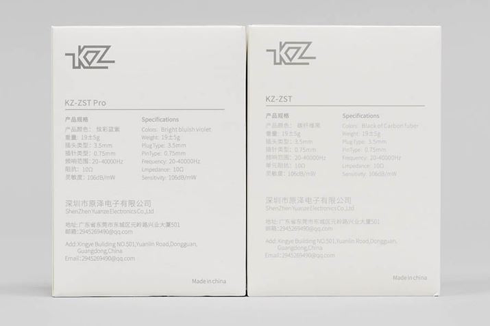 f̃pbP[WʁBuZST ProvAEuZSTvBpbP[WɋLڂ̎dl͋ʂ