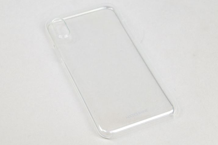 uMatchnine HORI for iPhone Xv́Aʐ^̃NAƃubN̑S2FœWJ