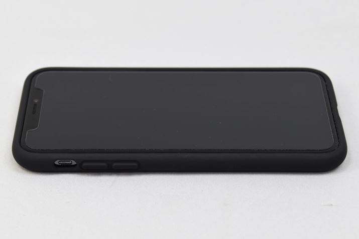 {^Jo[́AiPhone X̃{^Ƃ҂荇zu