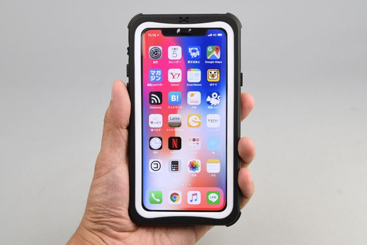 \ʂ͓{̃NAȃ^b`ΉXN[̗p