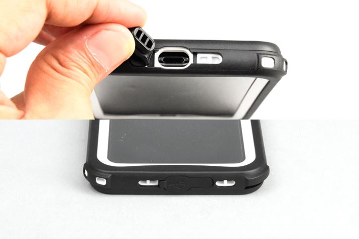 Lightning|[gɂ́Ao[̃LbvgpBpɂ̓Xgbvz[