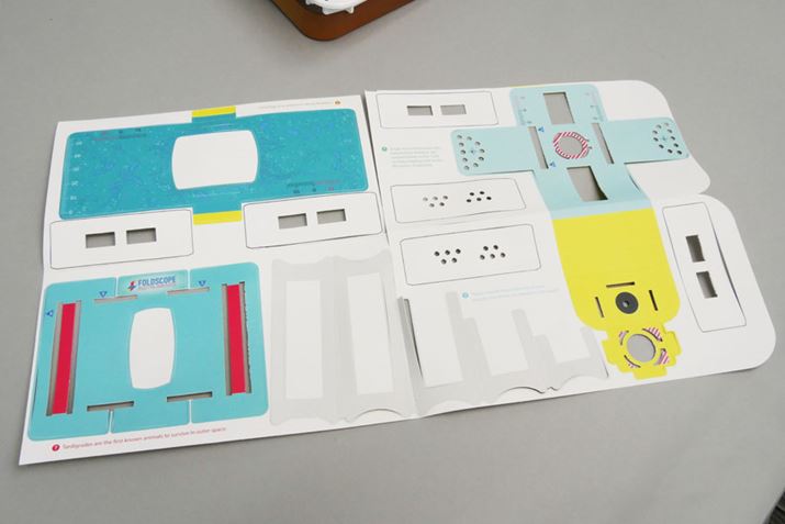 ꂪ쐬ÓuFoldscopevBꂪ{ɌɂȂ̂Aɂ킩ɂ͐M܂