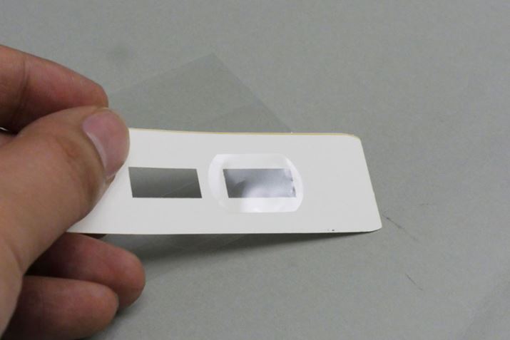 ܂́Ãvp[gɐp̃V[\t܂