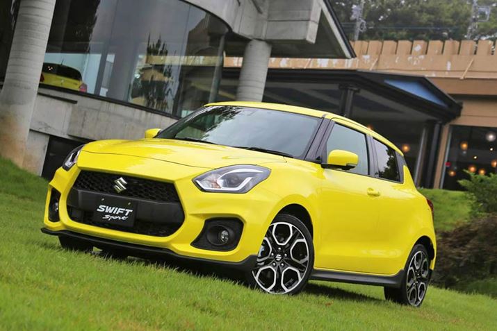 �X�Y�L�̐V�^�X�C�t�g�X�|�[�c