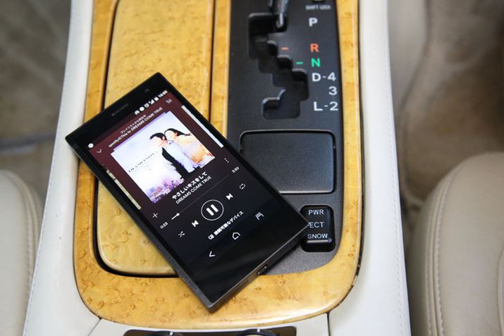 Ԃ̃I[fBIjbgirBluetooth@\ڂĂ΁AyɃCXڑăX}z̉yyނƂł