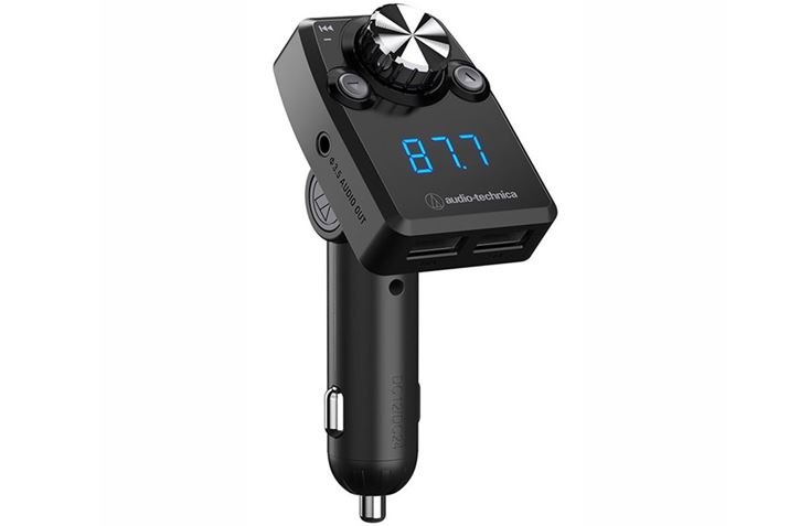 BluetoothڑɑΉ\Pbǧ^FMgX~b^[BgX~b^[{̂ƃwbhjbgʔ̃I[fBIP[uŐڑāABluetoothV[o[ƂĎgp邱ƂłB{̂Ȃ̍ĐAꎞ~AȑAȖ߂Aʒ߂Ȃǂ̑삪\ȂقAAv{[Ă