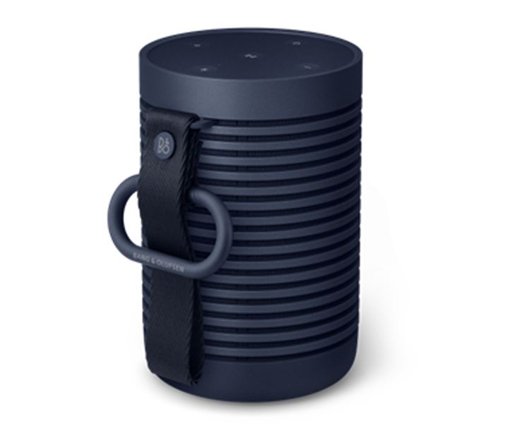 CtX^CV[ŐȐlCB&O PLAY̏^BluetoothXs[J[B΂炵fUC➑̂͂ŁAIP67dl̖hEhdlBJ[oG[VpӂĂB360°SɍL̂ŁAݒuꏊRȂ̂ꂵ