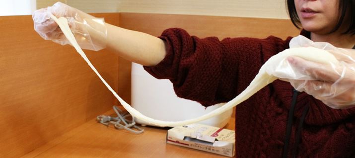 ܂ɂLт̂Ŋۂ߂̂YāAEɒI 60cm炢͗]TŐLт܂