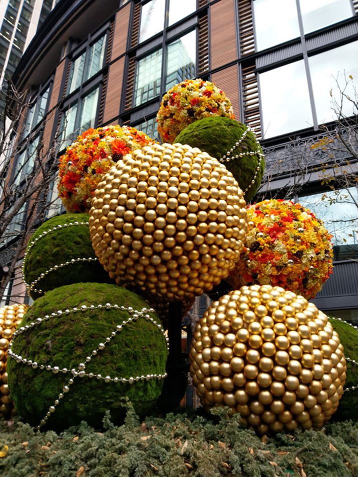 ܓV̉OŃNX}X̃I[igBeBF͂ȂȂ悢