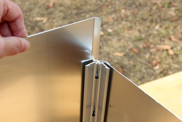 ܂A{̂gݗĂĂ݂܂傤BxɃplXCh΁AقڊO͊̕܂