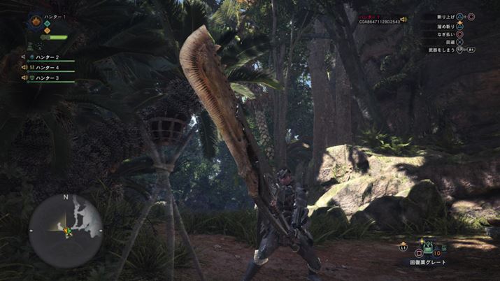 匕𑕔ēցB@Eɕ\Ă̂́ArMi[ɂ₳UI