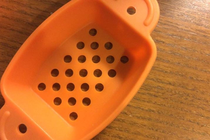 A݂og[łASRꂪtĂ܂I