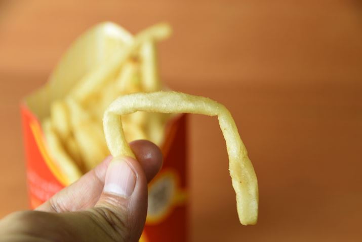 łĂ̓VLbƂĂ邪A߂ƃtjtj