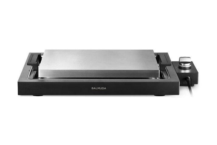 BALMUDA The Plate Pro