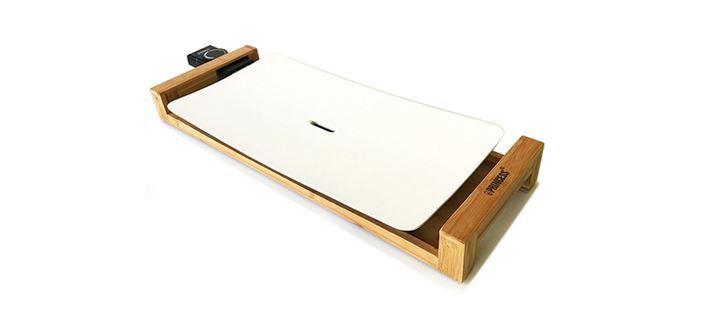 Table Grill Pure 103030