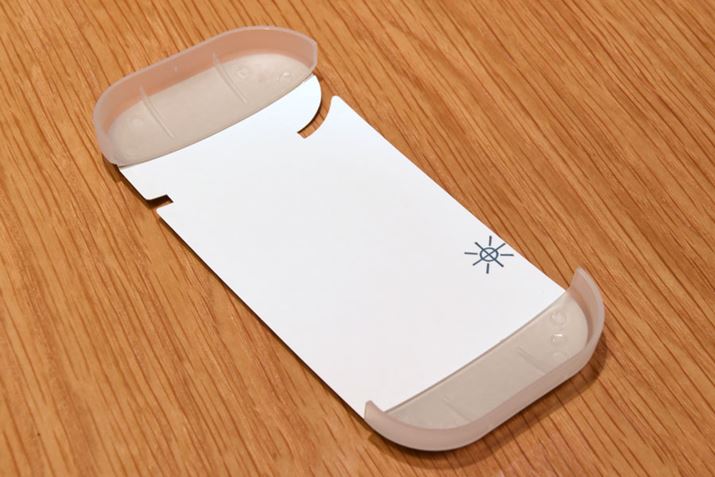 ɂ́A㉺ɓȃKChp[ctB\ۂɃYȂdlɂȂĂ܂