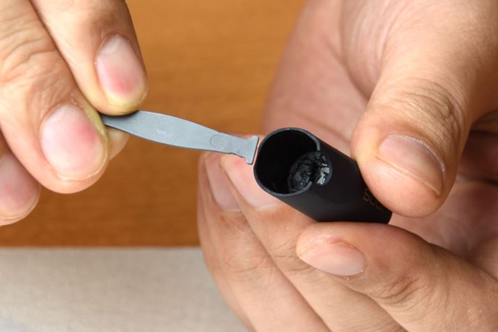 Lbv̌ɁuN[jOtbNv}݂܂