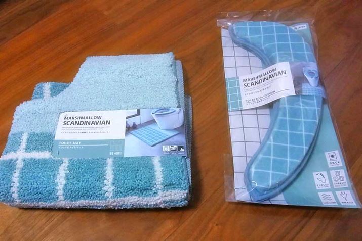 F̃CCgu[B̓NbVƃ}bgZbgōw܂