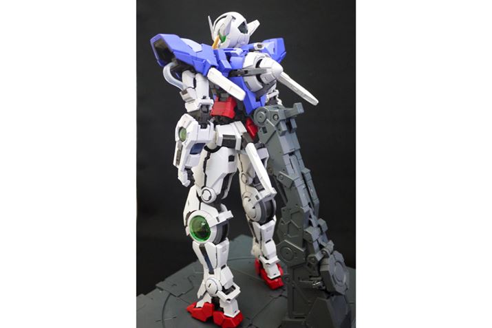 obNVbgłBŃX^hɌŒ肵܂B͂܂Ĕ邱Ƃ͂Ȃł