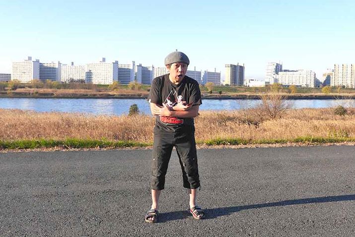 cƂ킯ŁANb\̉͌ւė܂