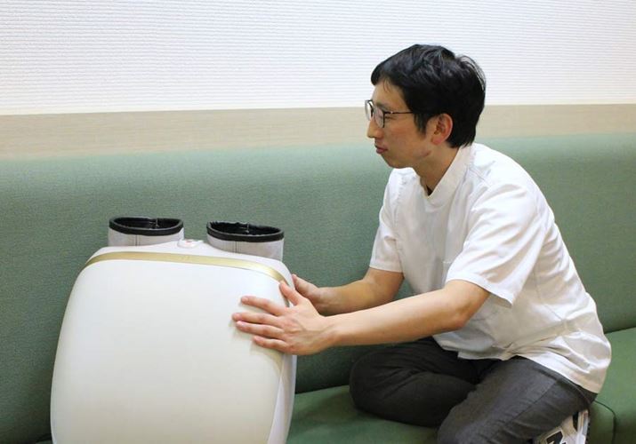 lĂ݂΃~[ilAɃ}bT[WғmłBƂɒuĂSʂ邩c