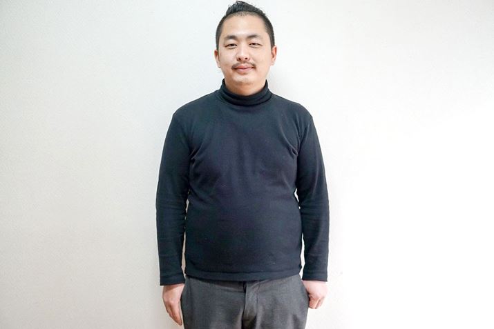 ΌAVFAnEXǗl̂ڂ肳i@borilogj