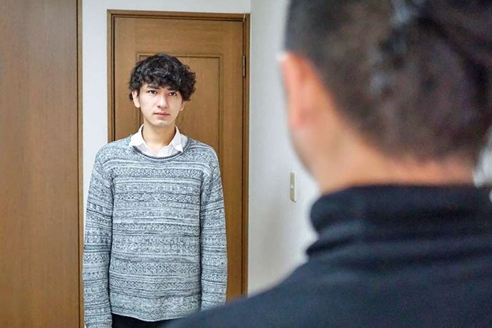 NɐĺAM킢̉ΊW؂܂