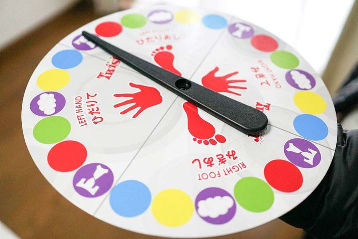 ԁuI Xsi[Y`CXilQ[݂Ȃj!!v