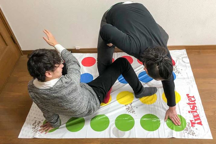 āǍxcCX^[Ă݂łASRĂ܂łBȂŁH