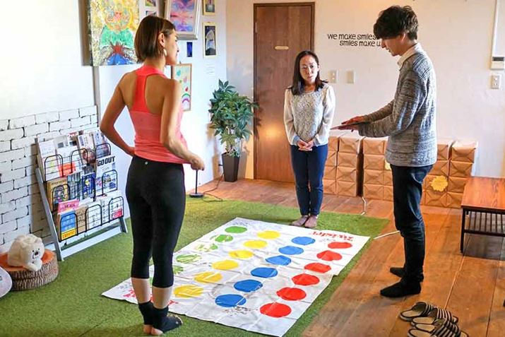 ^ς܂ƂŁAcCX^[̃[܂