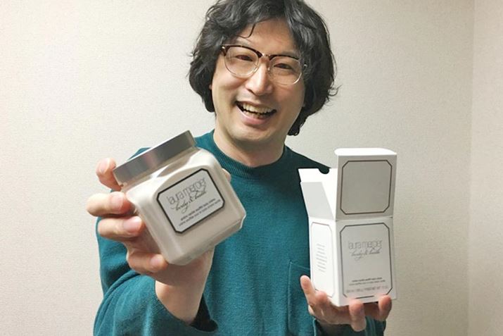 Ƃ킯ŁA{ɐlރê؂Ă݂Ǝv܂I