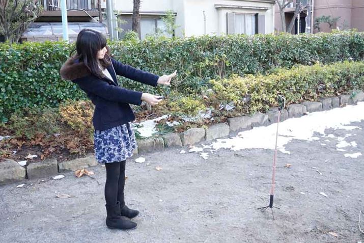 OrŎB_𗧂ĂăRŃVb^[؂邱Ƃł܂