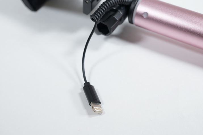 P[uLightningdlB܂iPhonep@I