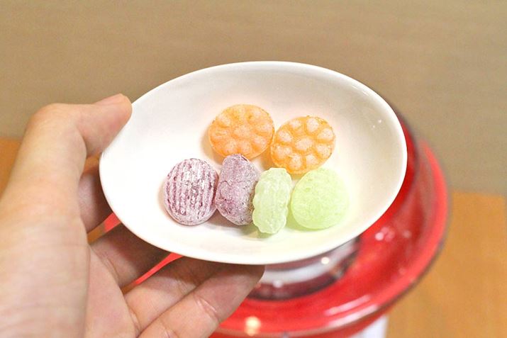 x̓IWAC`SA2AꂼꕪĂ킽܂