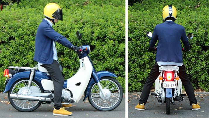 g175cm̕M҂ł̓JJg܂Ńxb^tAqUɂ]T