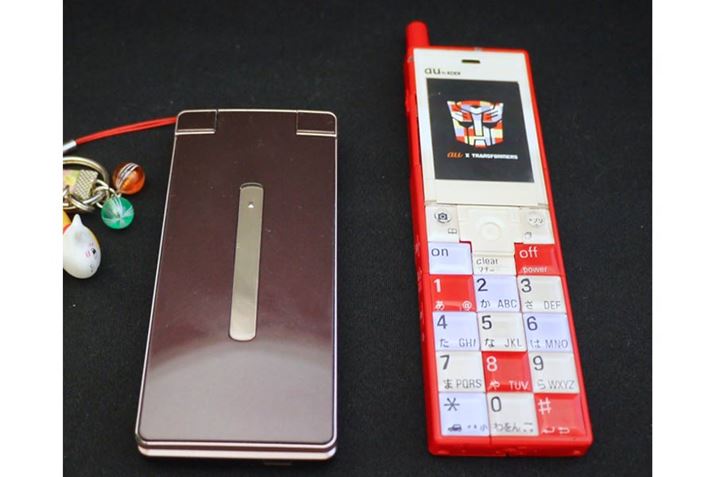 ���݂̃P�[�^�C�Ɣ�r����Ƃ���Ȋ����A�����Ă����Ȃ�X�^�C���b�V���ł�