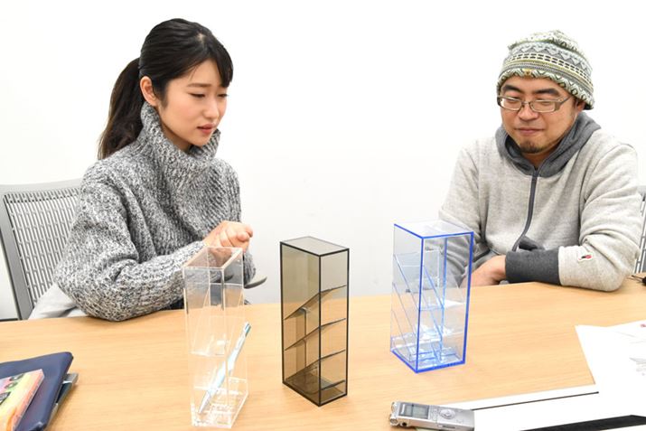 uJ[͂ƃNA{fB̂As[ׂIvƕ鐛