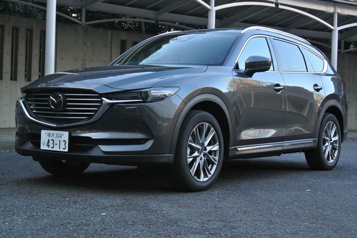 fUCACX-5̃Xgb`f̂悤A̓~joɃ}c_̑߂̂ƌ