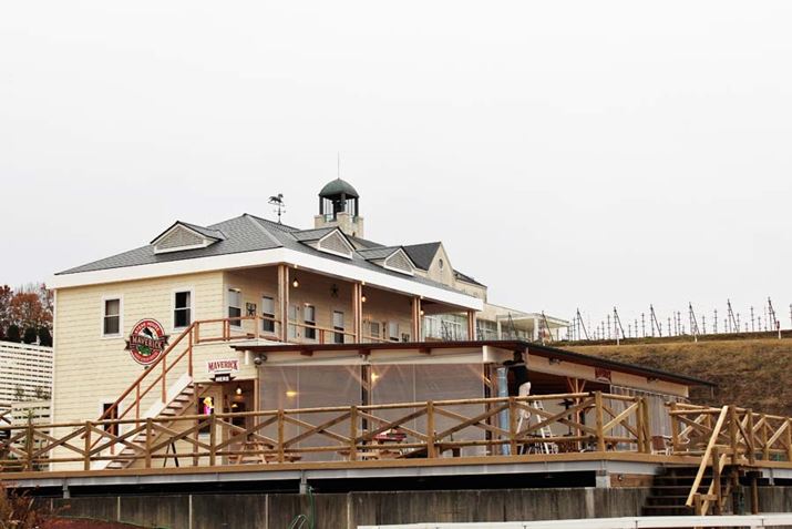 ɓCi[qYɂAEGX^X^CXe[LnEXu}[xbNv