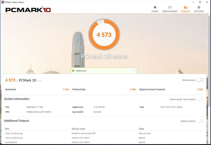 AMDuRyzen 7ijvf́uPC MARK 10veXg