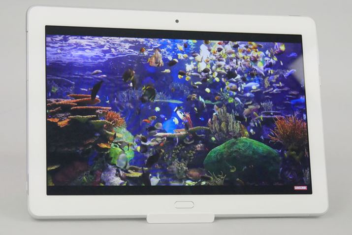 G^[eCgReĉɍœKȁuMediaPad M3 Lite 10 wpv