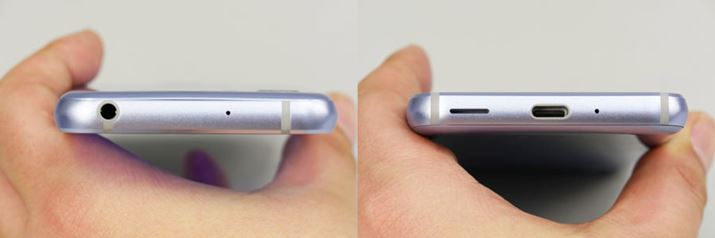 Vʂɂ̓CzWbNAʂɂUSB Type-C|[g