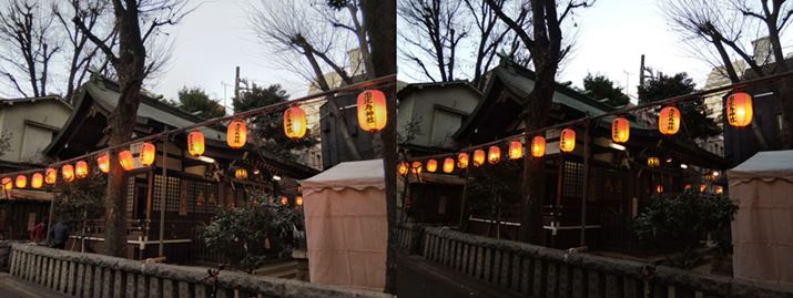 I[gHDRIAEI[gHDRItŎBeʐ^BHDR̂ŗ[ꎞł߂ɉf