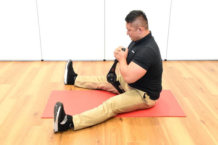 i1j}bg̏ɍAЕ̃{[Obv𑫂̊Ԃ̍ʂɌŒ肵AЕɌŒ