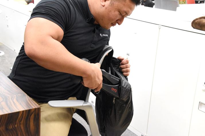 ނɃobOuOYO p[\iWvocc