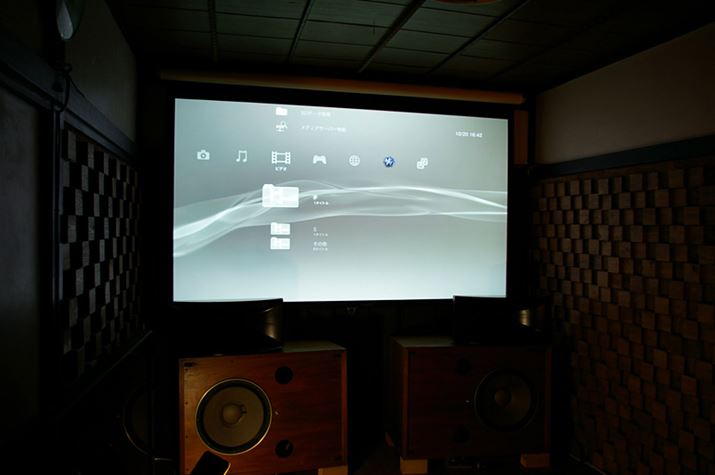 dɂ100C`XN[JVC4KvWFN^[uDLA-X700Rvgݍ킹~j}VA^[