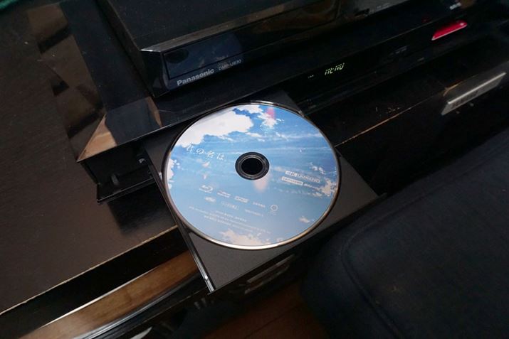 f̃`FbNɂ́AAjfwŃ̖BxgpBUHD BDł̃fBXNŃ`FbNs